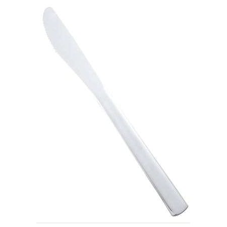 Winco Winco Windsor Dinner Knife, PK12 0002-08